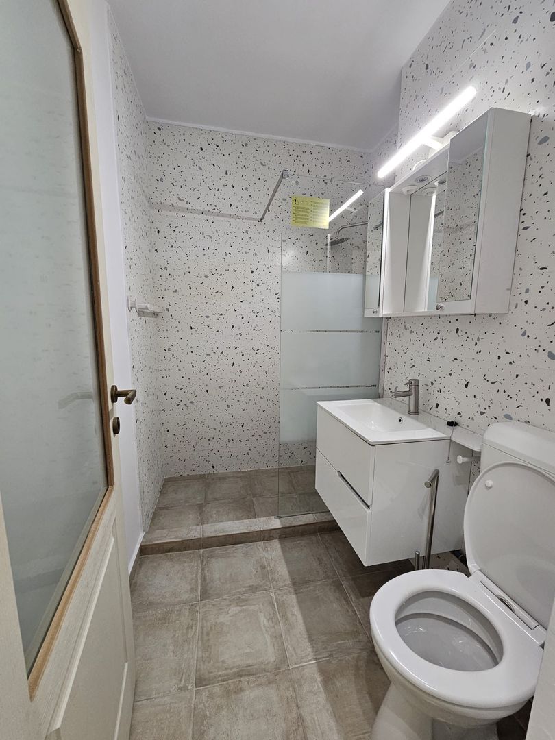 2 camere renovate Mihalache metrou 1 Mai - Poză 4