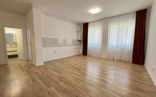 Ap 3 camere -Tautiului Residence Parcul Poligon Sub Cetate ap3 C3 - Poză 1
