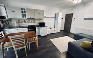 Apartament 3 camere de închiriat | Șelimbăr | Doamna Stanca - Poză 2
