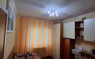 Apartament 4 camere, etaj 4/10, stradal Sos.Berceni, Sector 4 - Poză 9