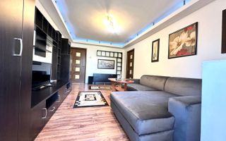 Apartament 3 camere zona Tractoru cu loc de parcare si boxa - Poză 5