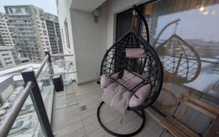 Granvia Park I 2 Camere I Loc de parcare - Poză 7