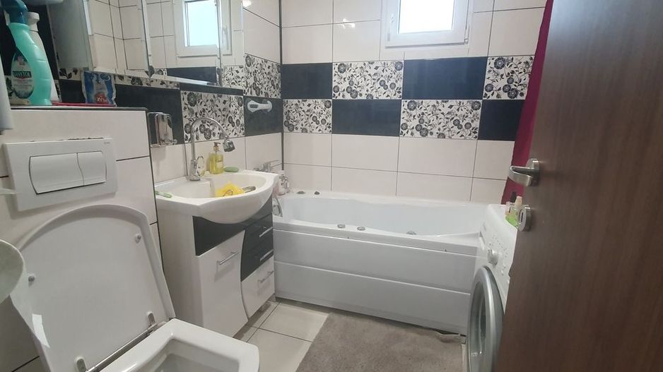 Apartament 4 camere, complet mobilat si utilat, Gorjului - Poză 13