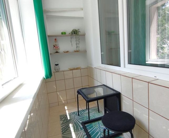 Garsoniera in bloc mixt reabilitat la 4 minute metrou Gorjului - Poză 8