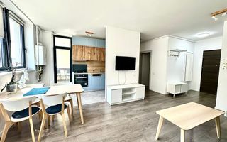 XCity Towers - 2cam mobilat+utilat|loc parcare| Torontalului,Aradului - Poză 3