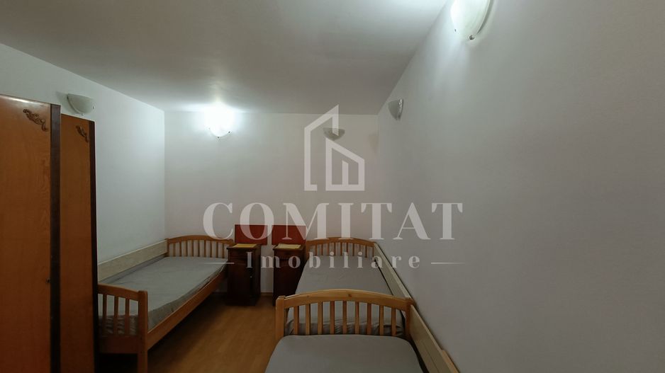 Apartament de închiriat la casă | Cartier Dambul Rotund - Poză 3