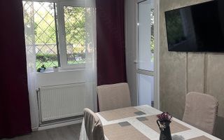 Apartament 4 camere de închiriat – Titan – Sector 3 - Poză 3