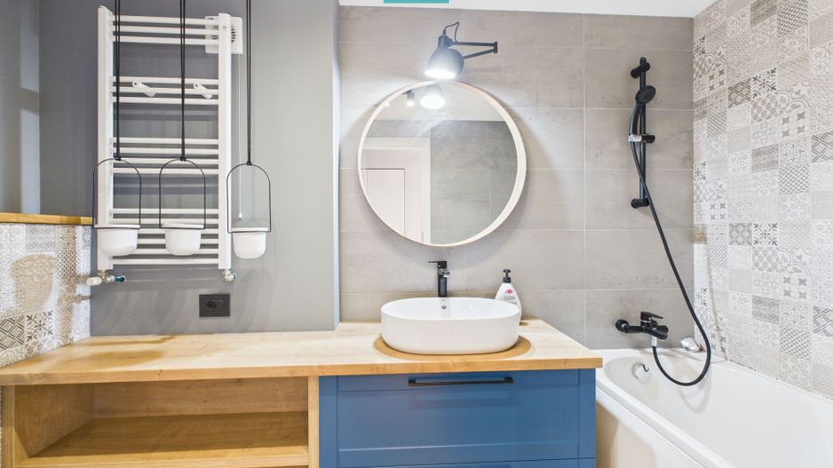 Penthouse în complex ARED IMAR - Poză 23