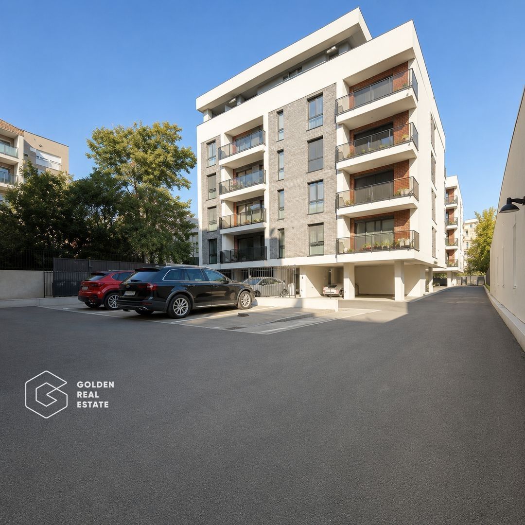 Apartament nou, complet mobilat si utilat, Adora Central - Poză 8