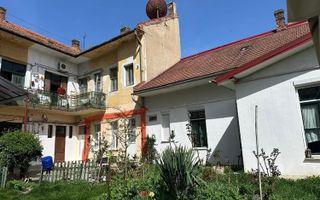 Garsoniera in ultracentral! Imobil privat cu curte comuna! - Poză 4