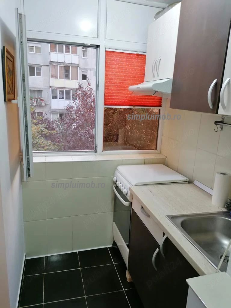 Garsoniera spatioasa Etaj Intermediar Doamna Ghica Sector 2 - Poză 5