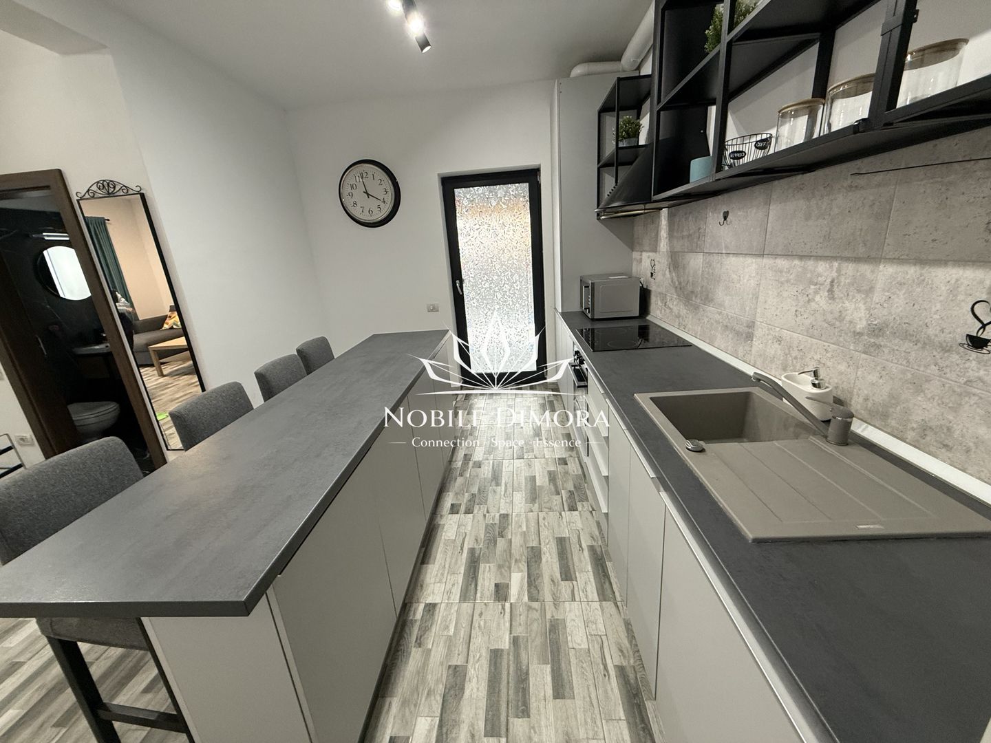 Casa cu 3 camere si curte de 100 mp petfriendly in Braytim - Timisoara - Poză 8