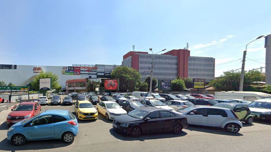 Proprietate polivalentă – Bulevardul Pierre de Coubertin 3-5 Sector 2 - Poză 1