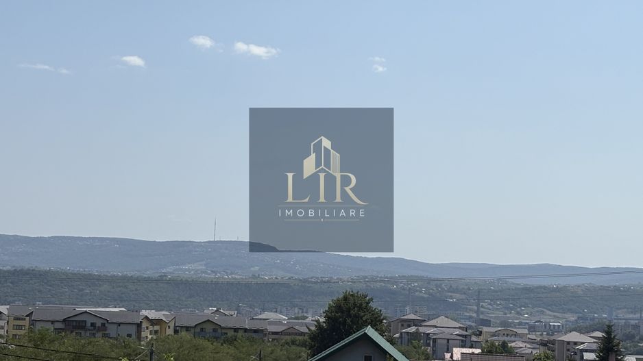 Vila P+1 într-un complex exclusivist- Miroslava- Iasi - Poză 24