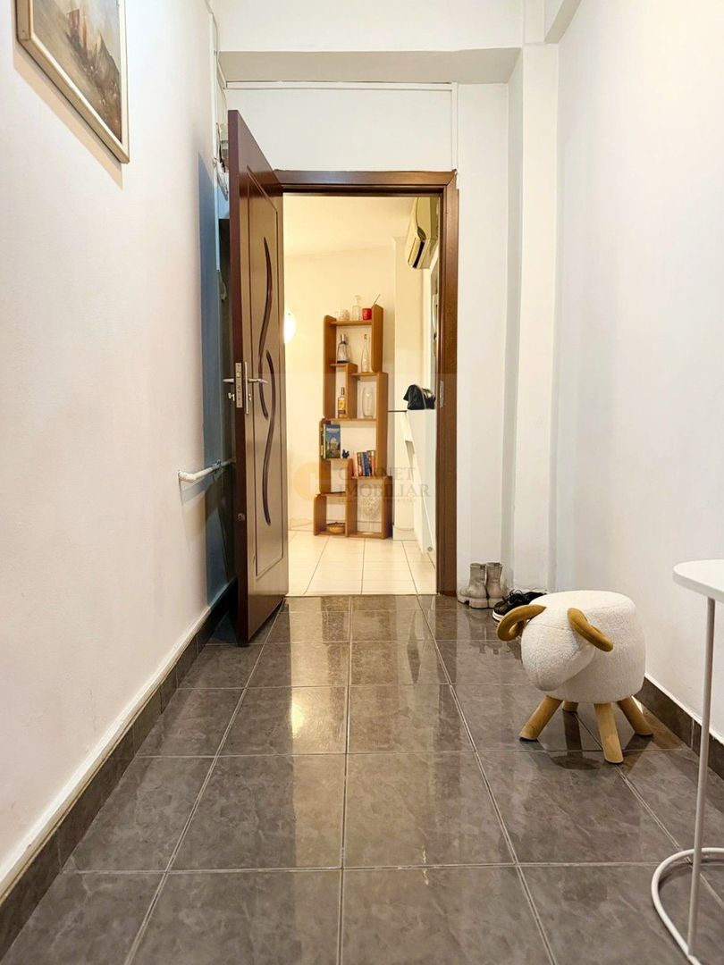 2  camere | 80mp  | Universitate | Etaj 2/8 - Poză 21