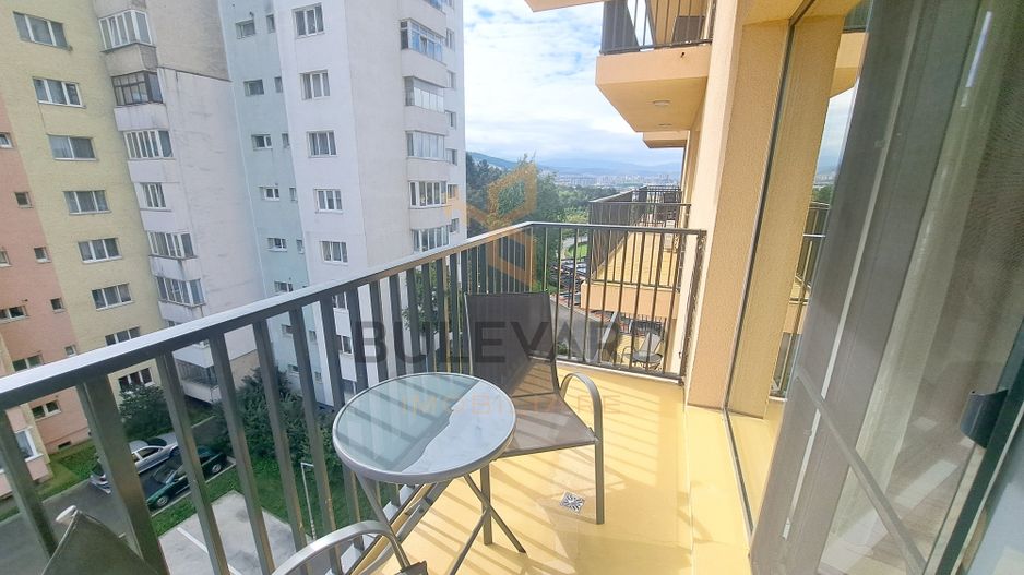 Apartament tip studio de inchiriere in bloc nou! - Poză 12