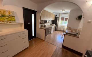 3 camere decomandate, parcare, , Marasti Fabricii de zahar, Profi, UAD - Poză 10