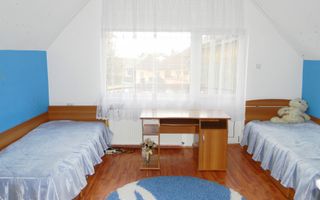 Casa mobilata in Centrul Mun. Sacele - Poză 11