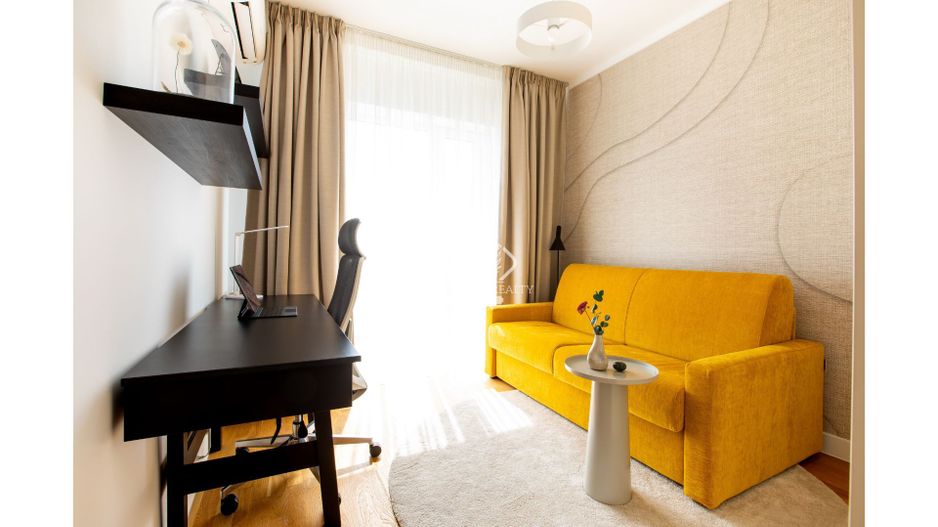 Duplex 3 camere I etaj 11+12 I Marmura I Bucurestii Noi - Poză 27