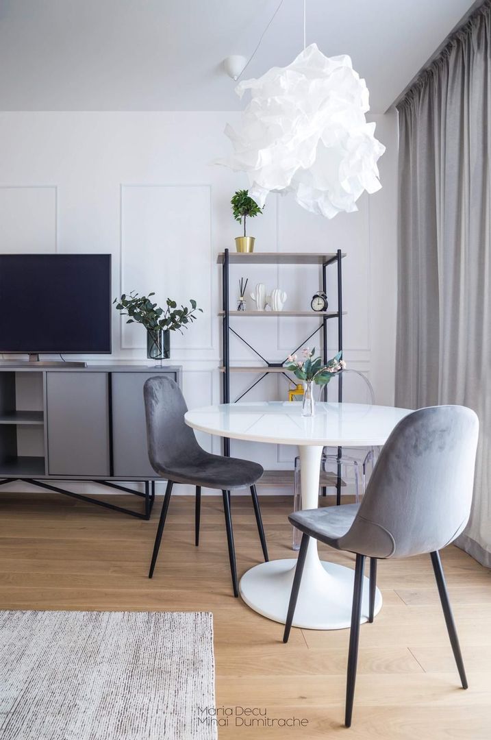 Închiriere apartament 2 camere 55mp | Herastrau Parc - Poză 15