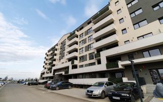 Apartament 2 Camere Decomandat/ Brasov/ Intabulat - Poză 4