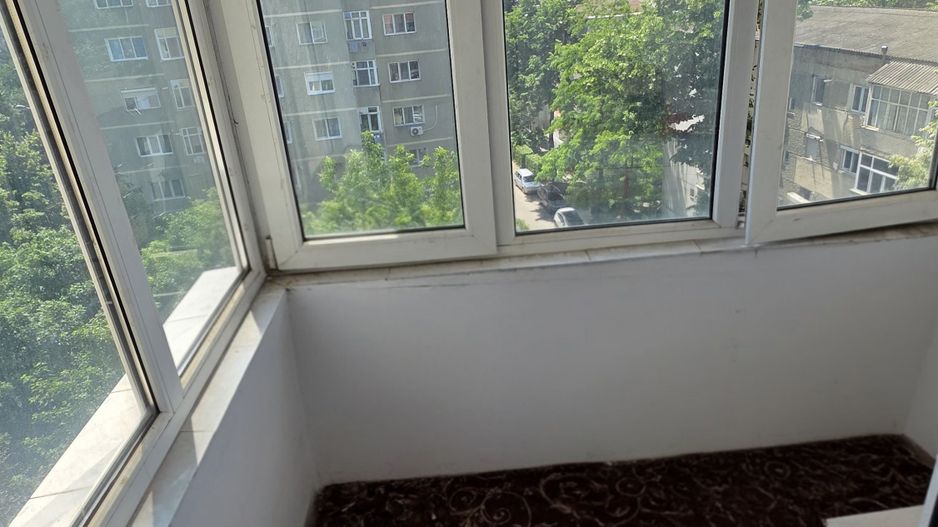 Apartament cu 2 camere, decomandate, etaj 6, VASLUI - zona NORD; - Poză 6