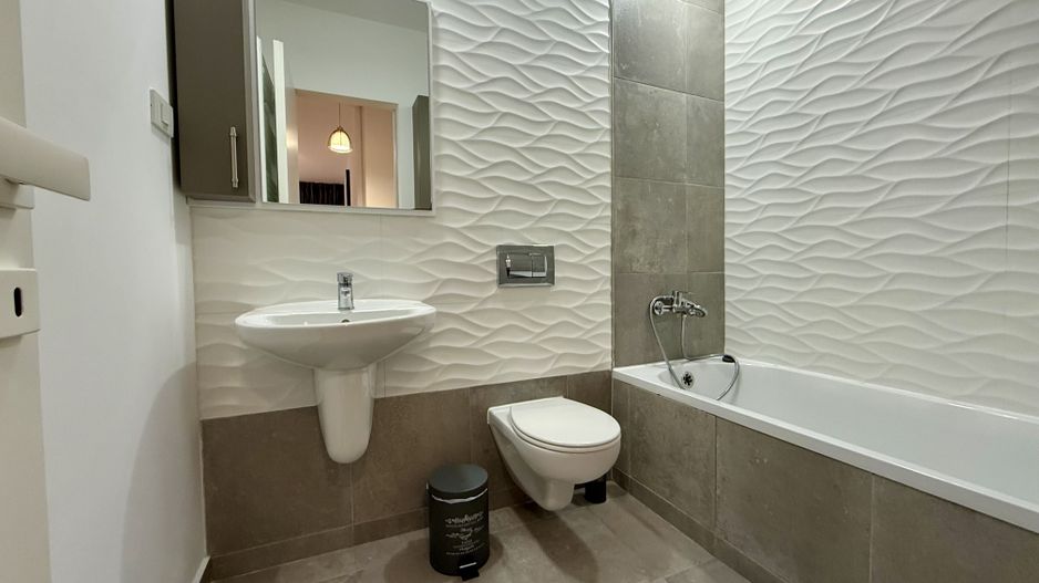 Apartament 3 Camere | INCHIRIERE | 4 City North | Loc de parcare - Poză 7