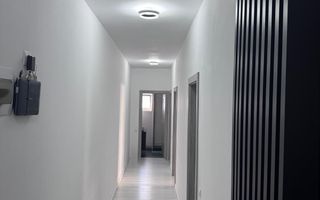 Apartament premium, 3 camere, complet mobilat si utilat de lux - Poză 3