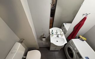 Apartament 3 camere, 68 mp, decomandat, Marasti – zona Farmec - Poză 4