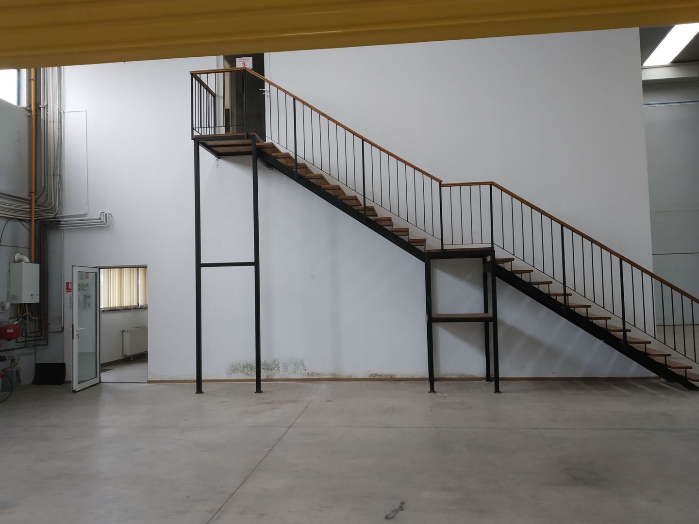 Spatiu productie/ depozitare  zona Sagului - Poză 15