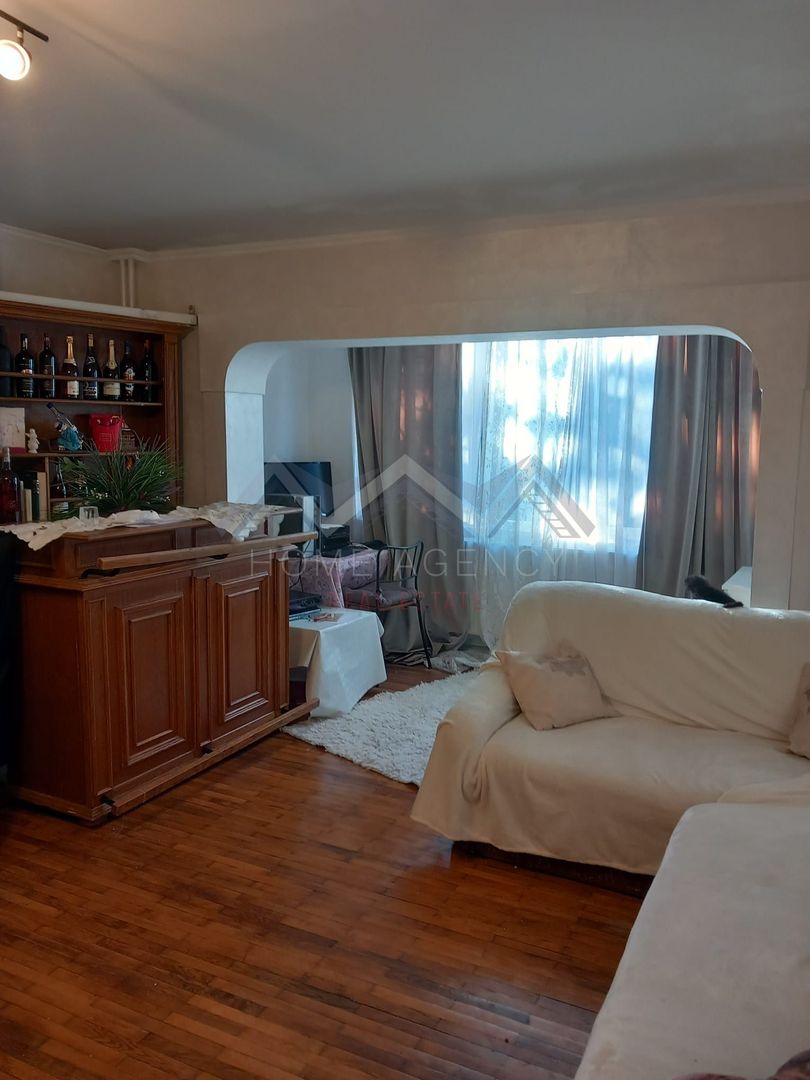 Apartament 4 camere de vânzare Otopeni ULTRACENTRAL - Poză 3