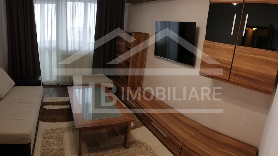 Apartament cu 2 camere, 60mp, decomandat, zona Poli 2 - Poză 3