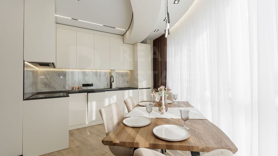 Vânzare, apartament, 2 camere, str. Ghica Voda, Botanica - Poză 10