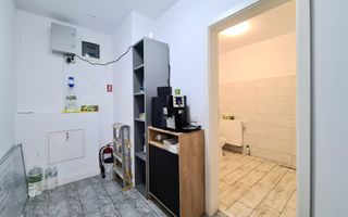 Spatiu comercial de vânzare Brașov - 70 mp # plus-imo.ro - Poză 7