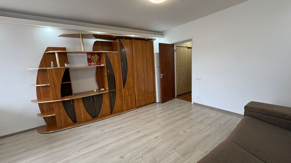 GARSONIERA APARATORII PATRIEI, CAT- FRIENDLY, METROU 11 MINUTE - Poză 5
