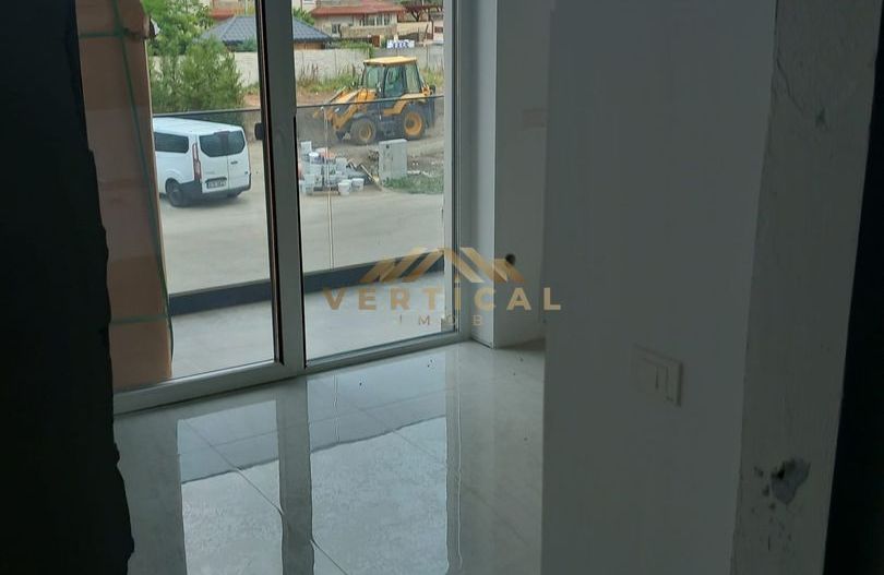 Garsonieră modernă de vânzare – 41 mp | Complex Rezidențial Nou - Poză 11