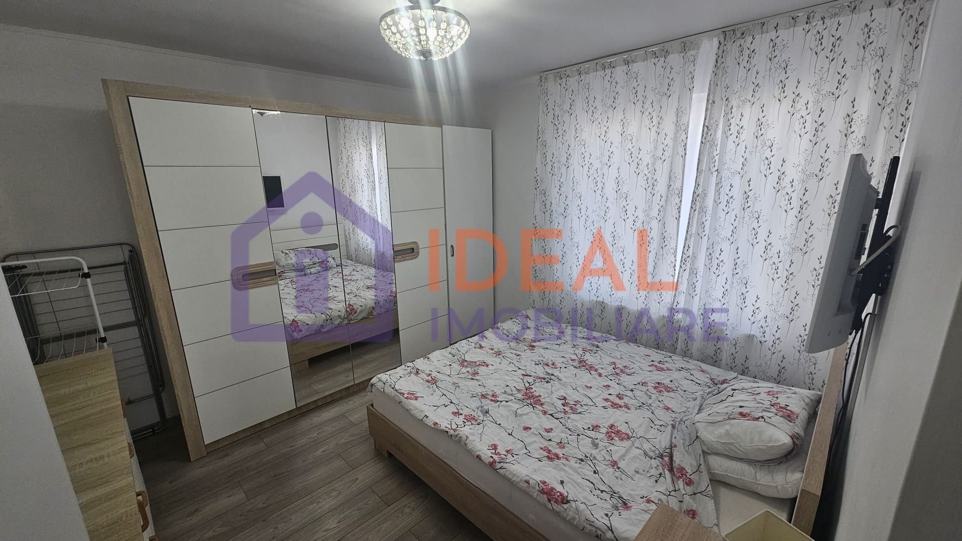 Apartament cu 2 camere si gradina, in Cartierul Arhitectilor - Poză 5