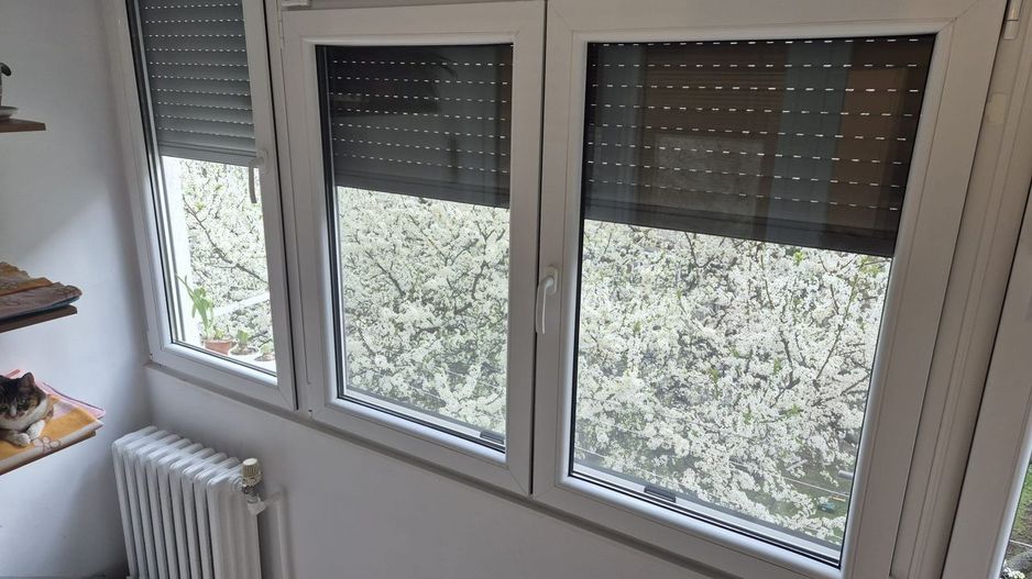 Apartament Luminos 4 camere cu Centrala si 2 locuri parcare. Izvorul Muresului. - Poză 18