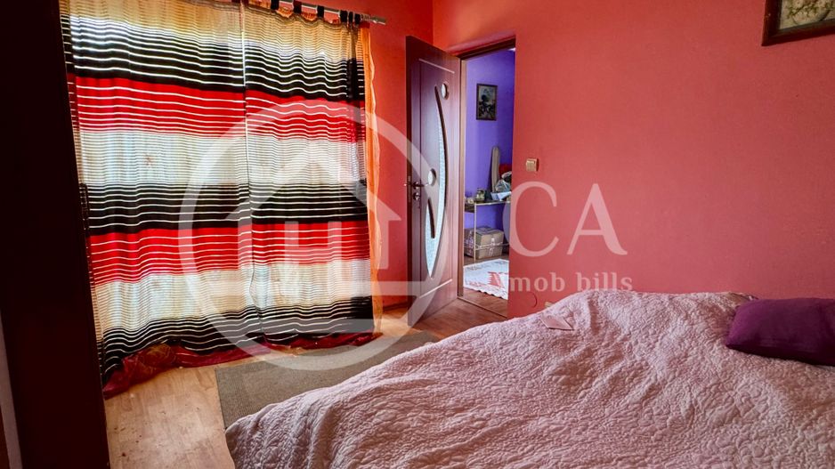 Apartament de vânzare cu 3 cam. pe doua nivele, Sânmartin, Oradea - Poză 16