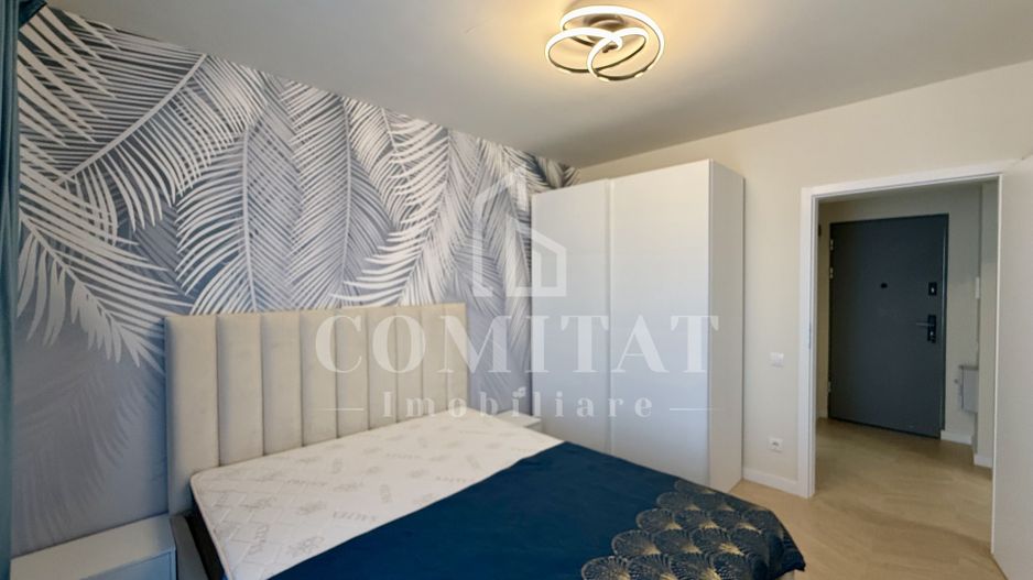 Apartament ultrafinisat la prima închiriere | Parcare | Frunzișului - Poză 4