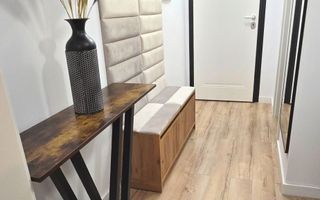 Apartament 2 camere, 60 mp2, Comat Towers – Dacia - Iași - Poză 3