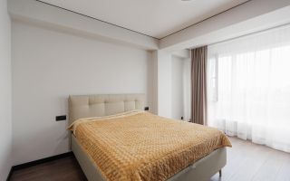 Chirie, apartament, 1 cameră, str. Ghenadie Iablocikin, Buiucani - Poză 4