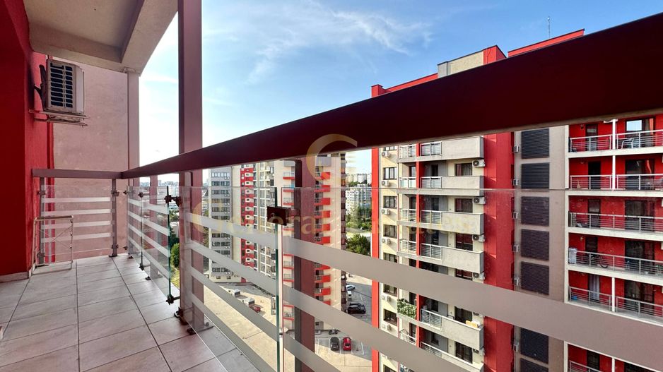 Vânzare apartament - 1 cameră - 40,55 m.p. - Tătărași - Poză 2