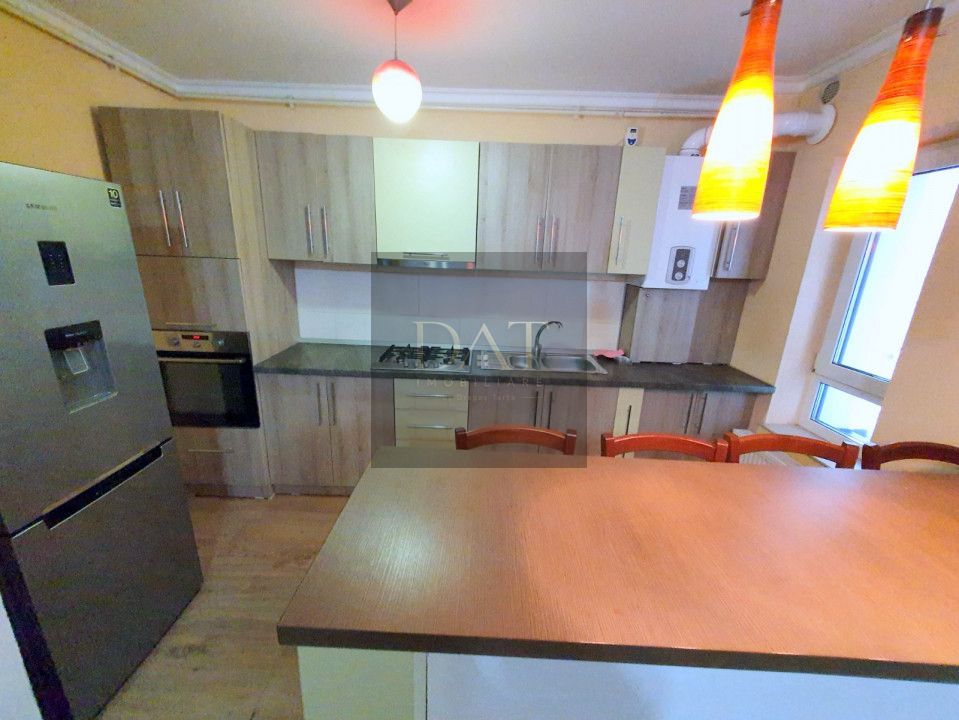 Investitia ideala! Apartament 1 camera, Platinia Dorobantilor - Poză 5