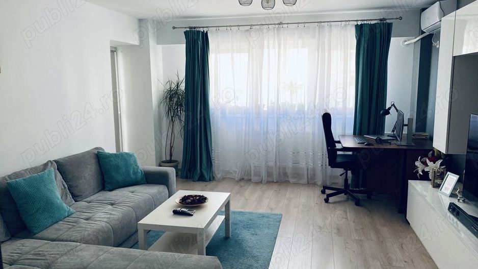 Vanzare - Ap. 3 camere Nerva Traian - Poză 7