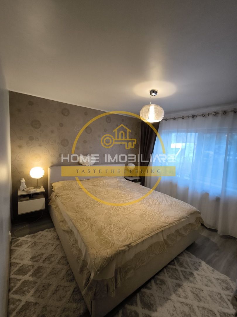 Apartament 2 Camere Mobilat si Utilat Lux Rond Vechi Cug - Poză 2