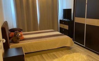 Apartament 1 Camera Militari Residence - Poză 1