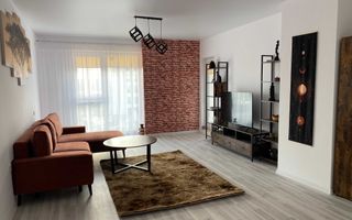 Inchiriere apartament 2 camere, zona Parcul Carol - Poză 4
