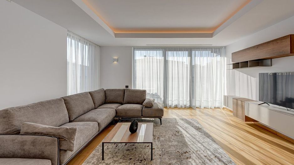 Apartament Premium 4 Camere | Primaverii - Poză 1