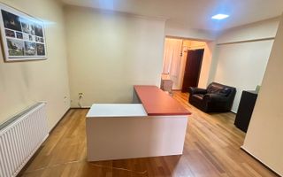 Spațiu birouri/comercial compartimentat | Ultracentral, Sibiu | 100 mp - Poză 6